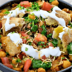 Best Samosa Chaat in Wheaton-Glenmont, MD