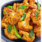 Best Gobhi 65 in Wheaton-Glenmont, MD