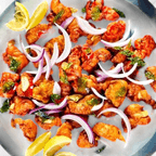 Best Chicken 65 in Wheaton-Glenmont, MD